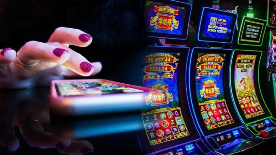 pkr slot