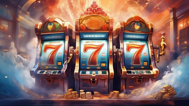 pkr slot