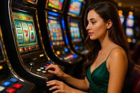 pkr slot