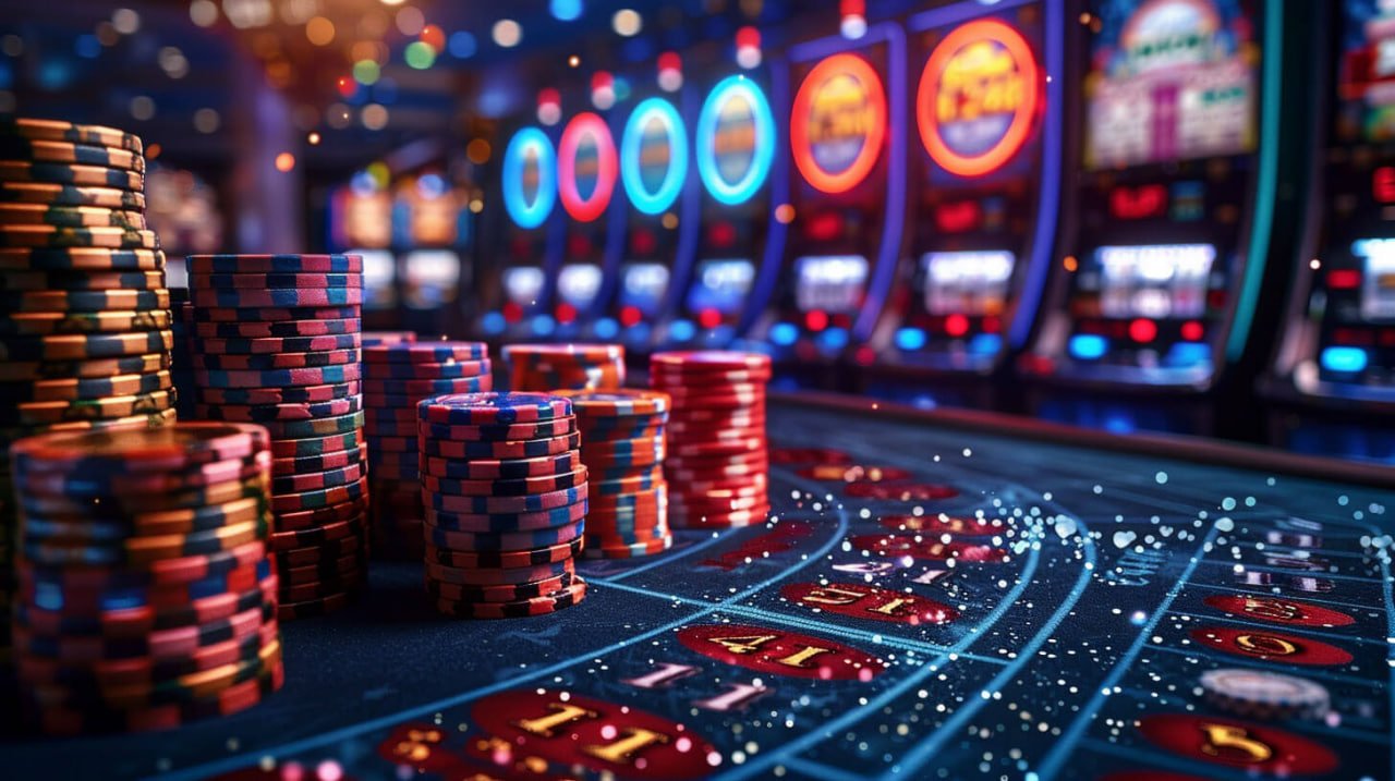 pkr slot