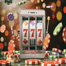 pkr slot