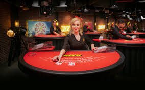 pkr slot