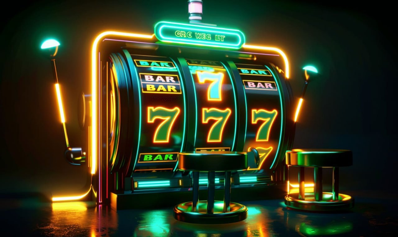 pkr slot