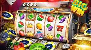 pkr slot