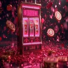 pkr slot
