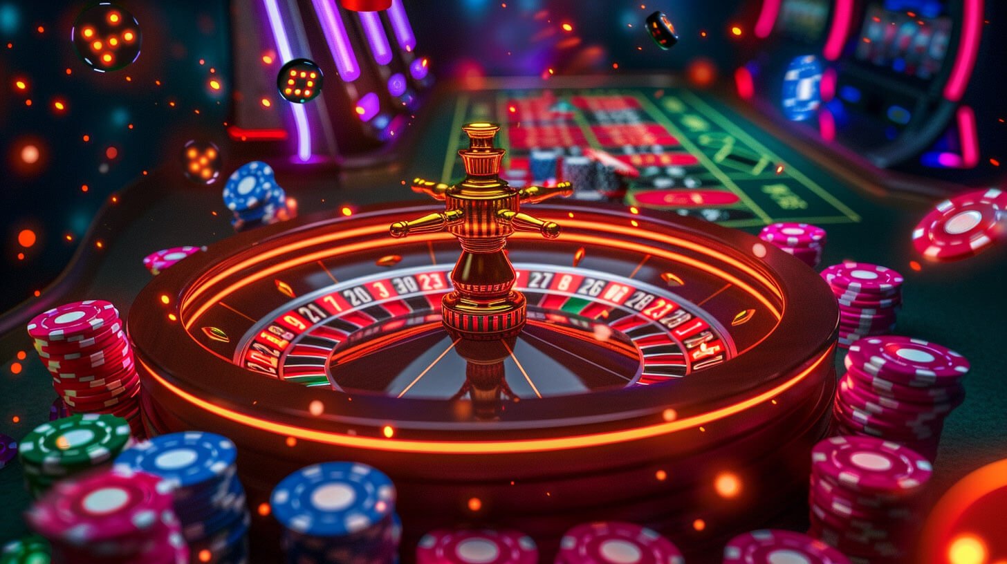 pkr slot