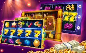 pkr slot