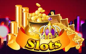 pkr slot