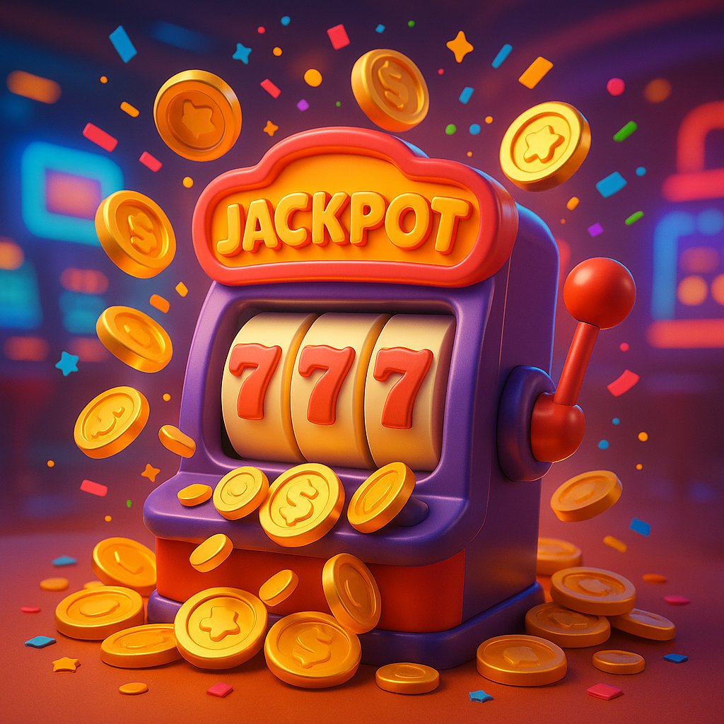 pkr slot