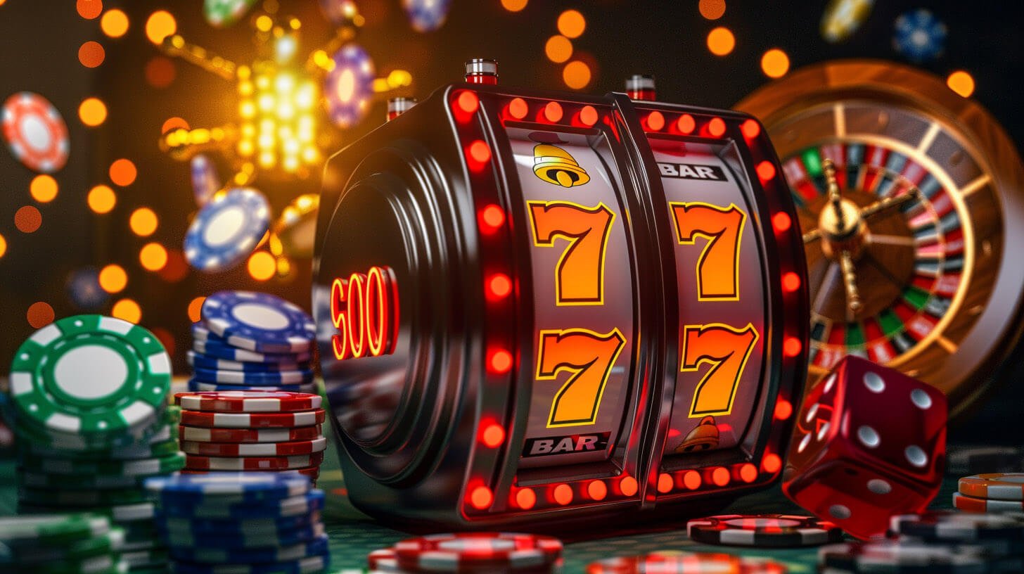 pkr slot